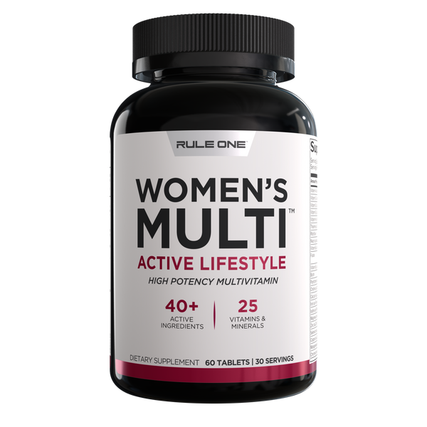 Women's Multi