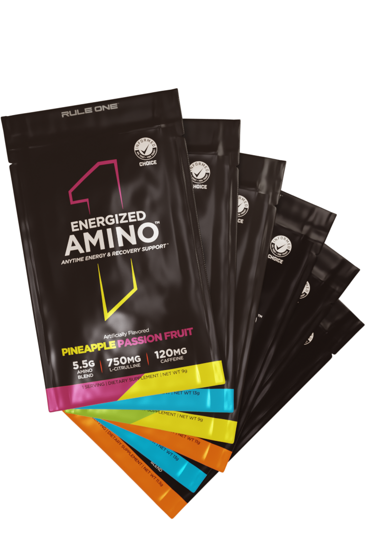 Amino Sample Kit