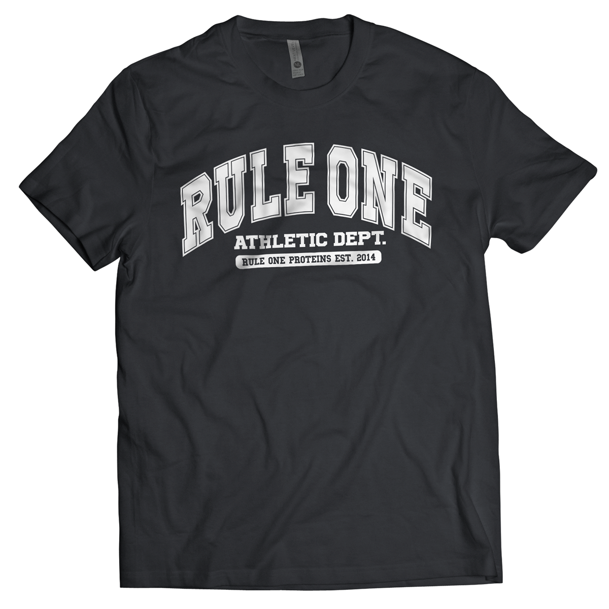 R1 Varsity Tee