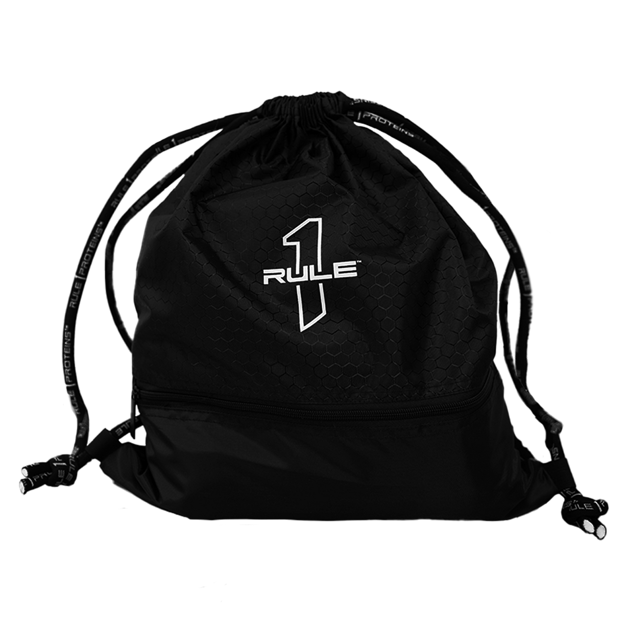 R1 Double Strap Drawstring