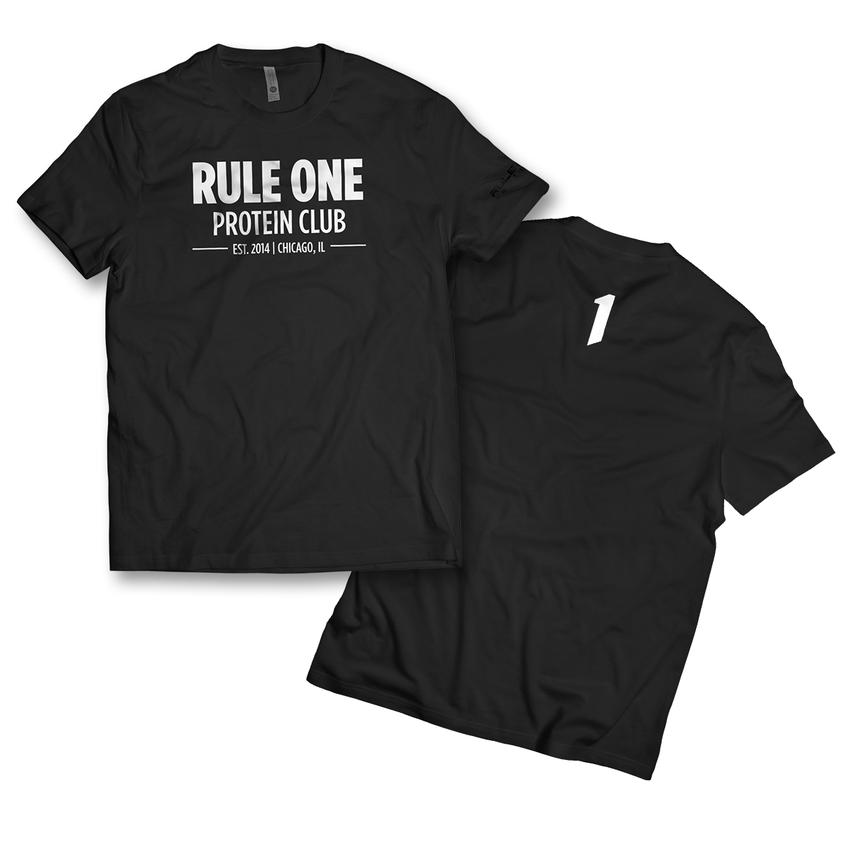 Protein Club T-Shirt