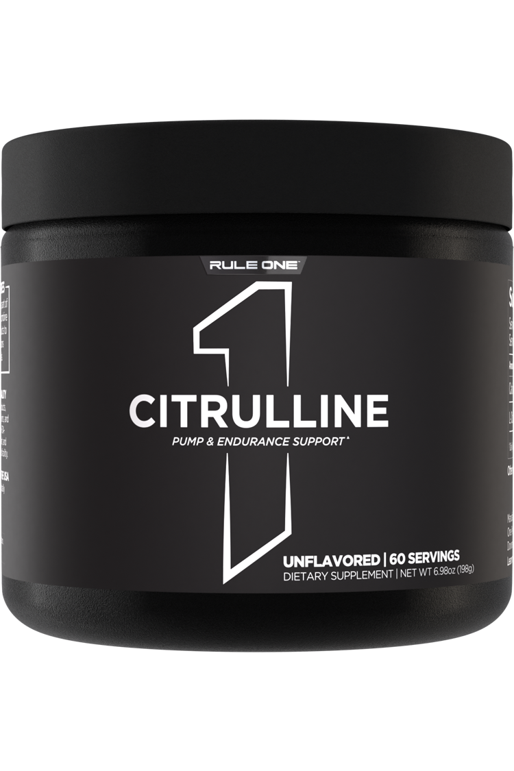 Citrulline