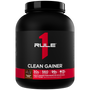 Clean Gainer