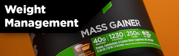 Weight Management
