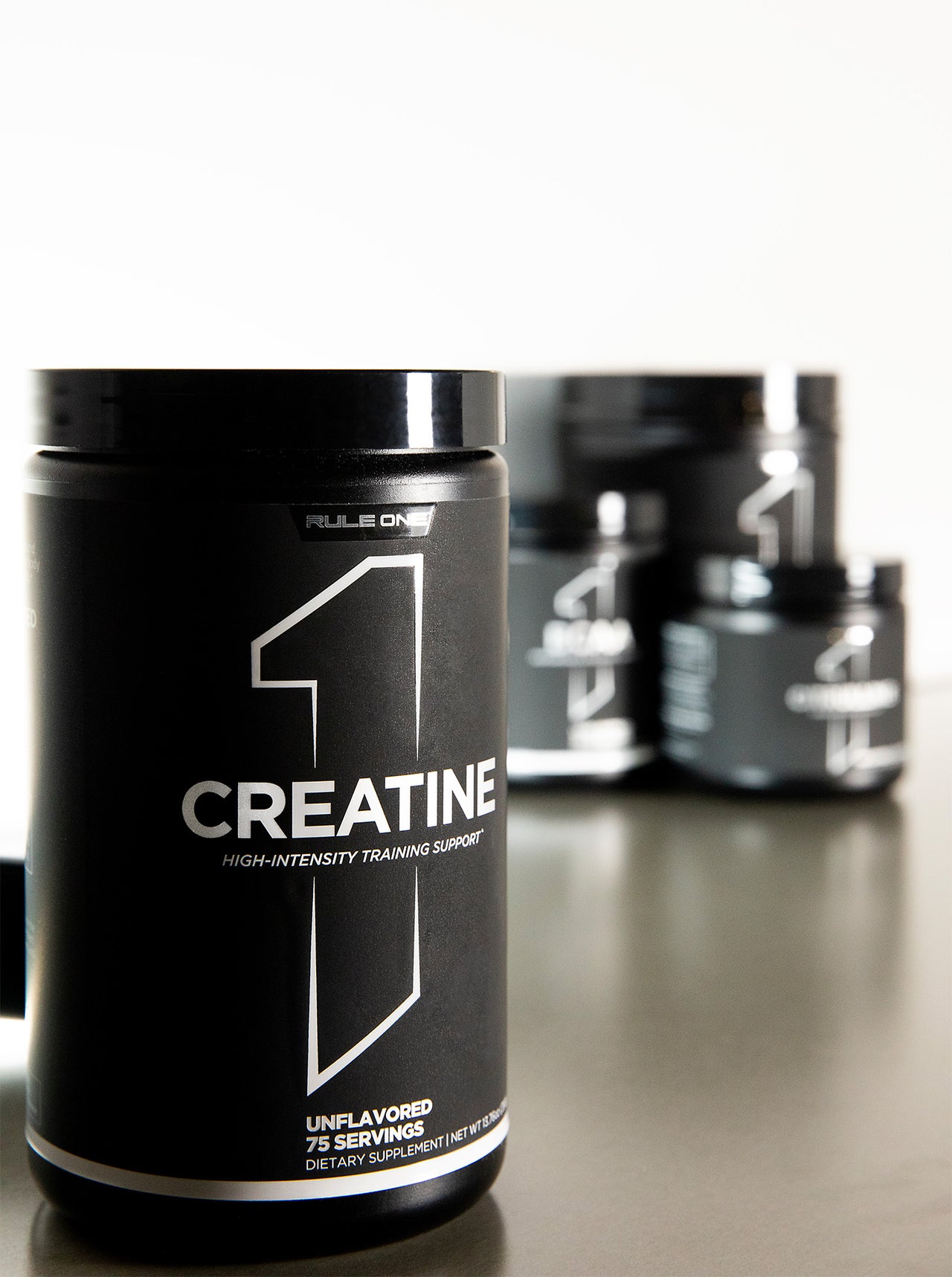 Creatine
