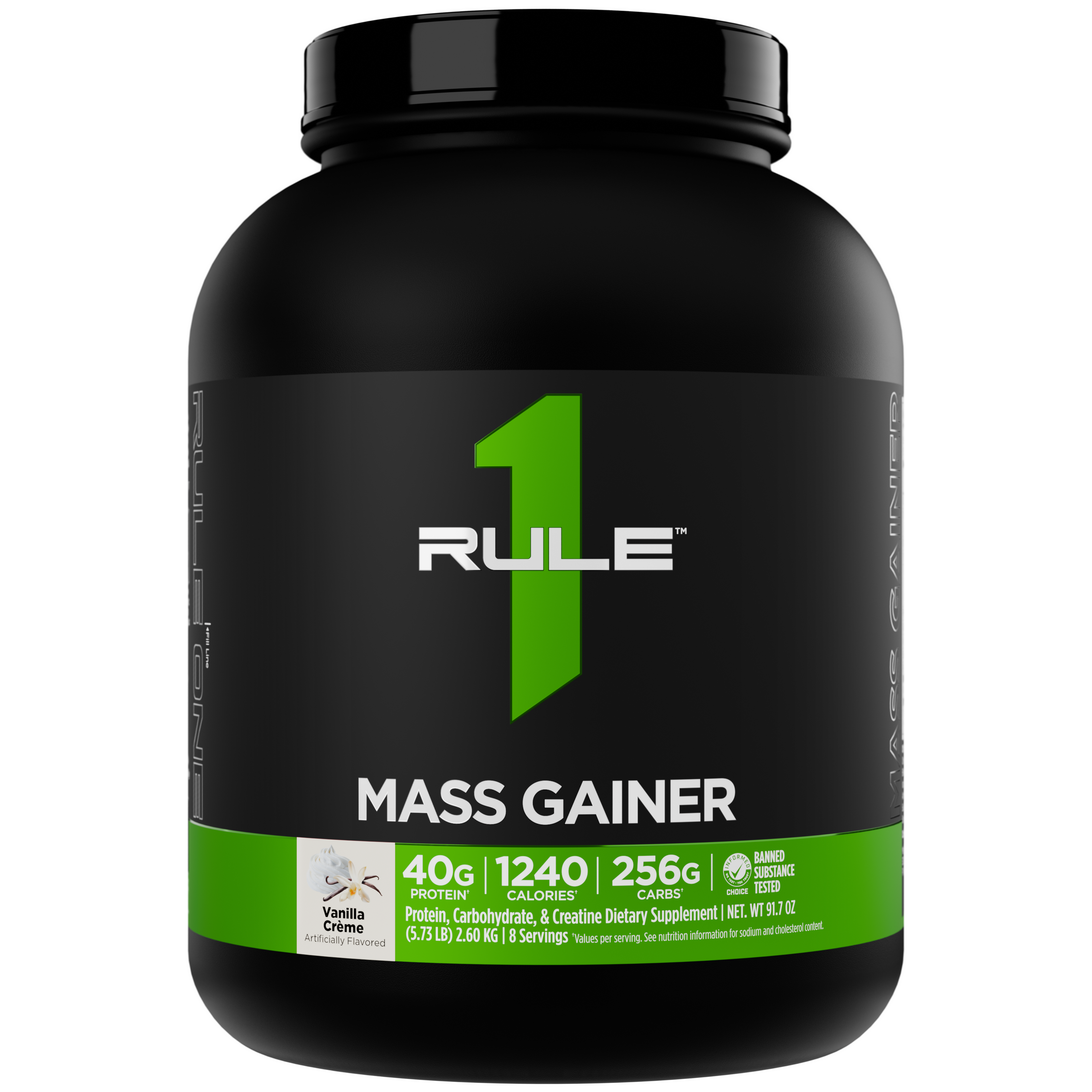 Gainer V Mass Gainer