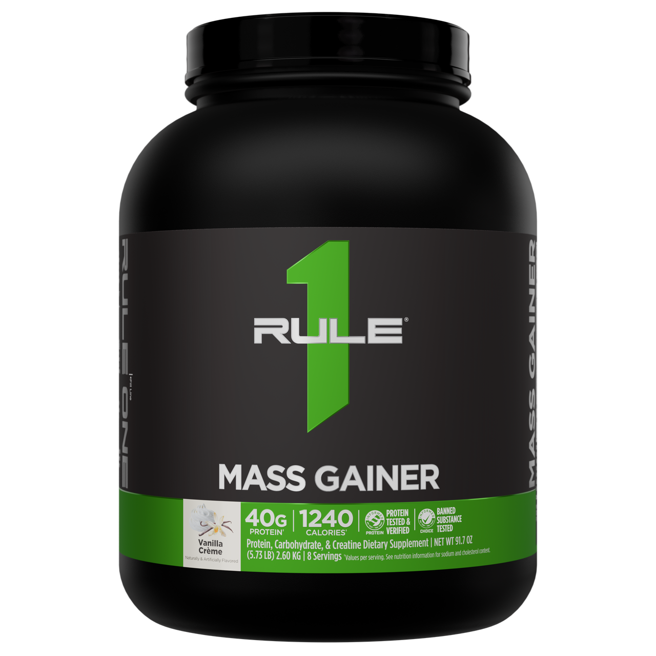 Mass Gainer