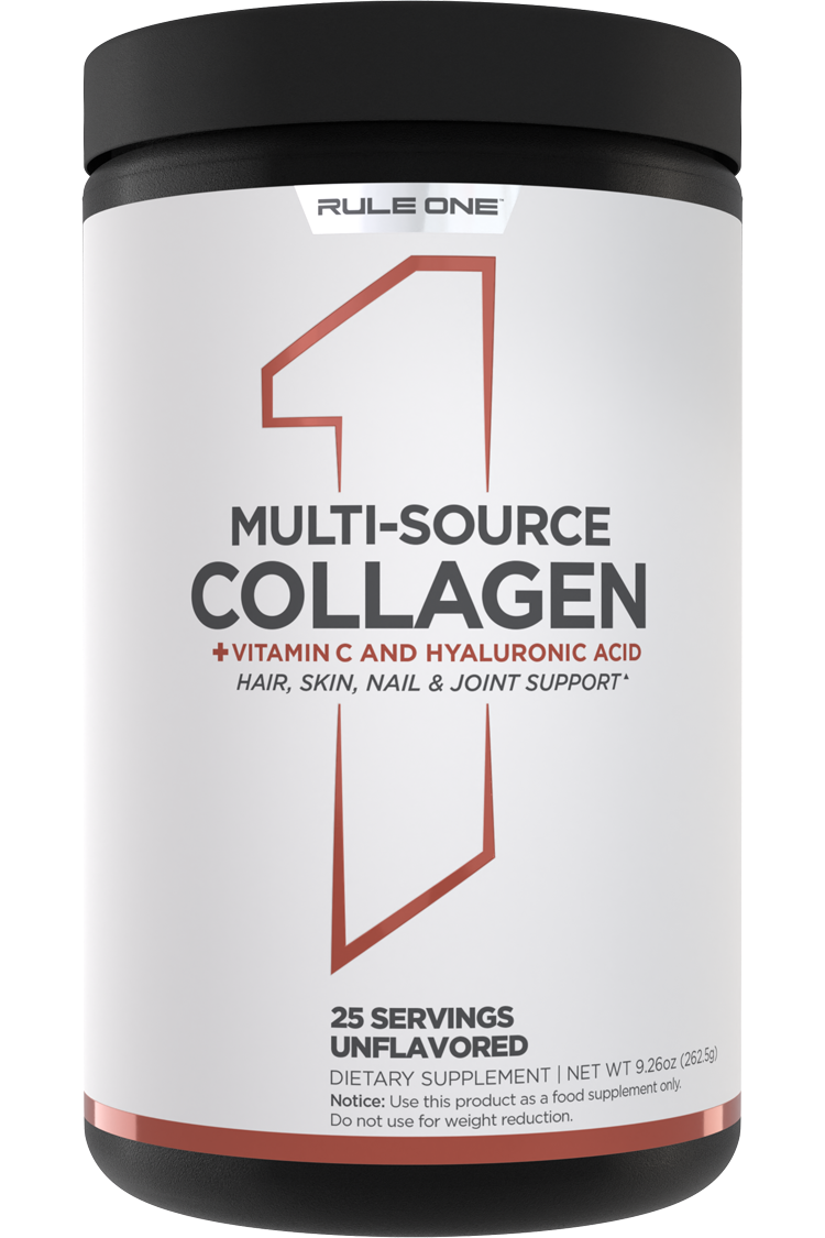 Multi-Source Collagen