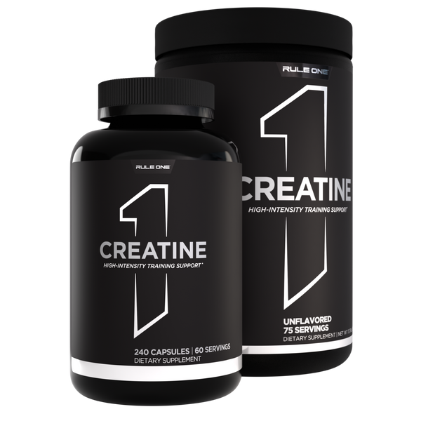 Creatine