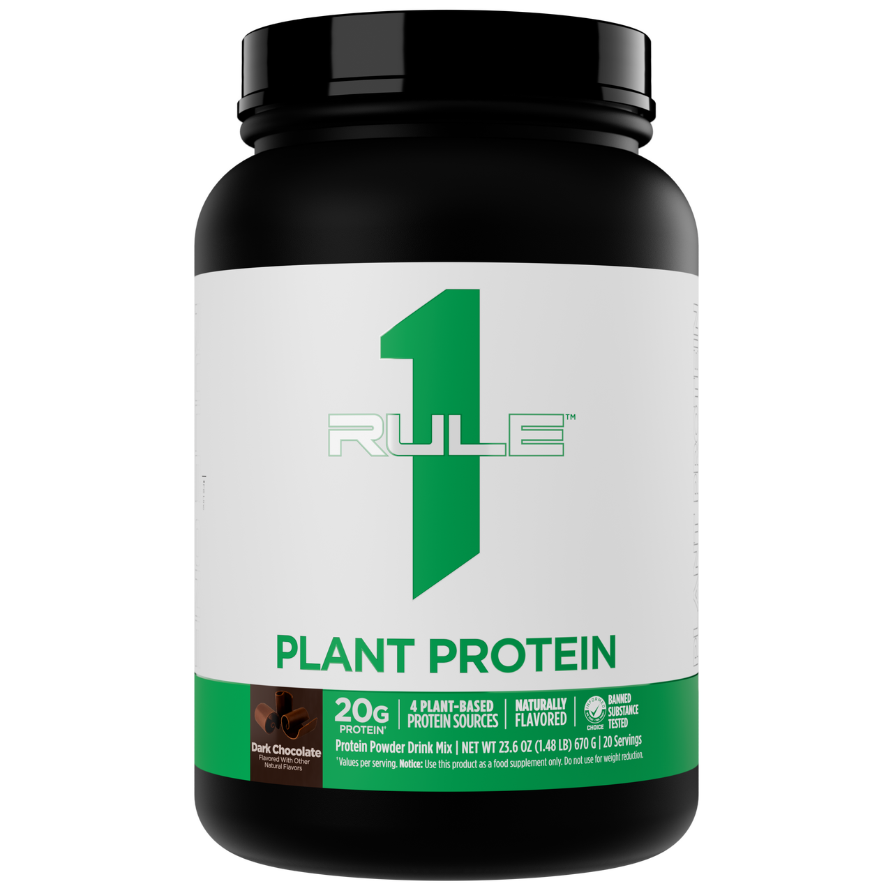 Plant Protein