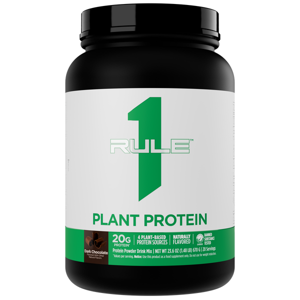 Plant Protein