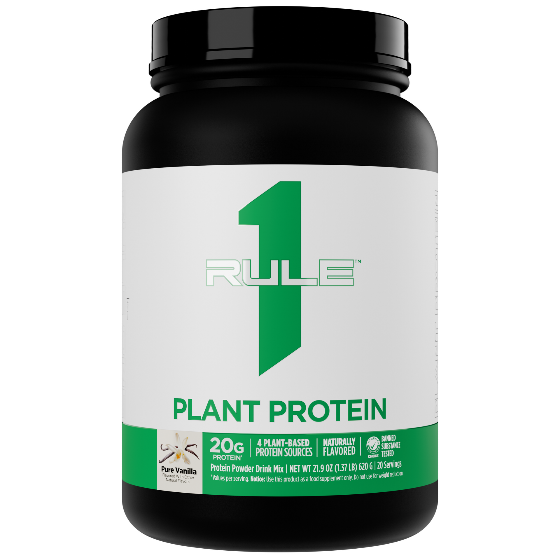 Rule 1 Proteins R1 Plant Protein
