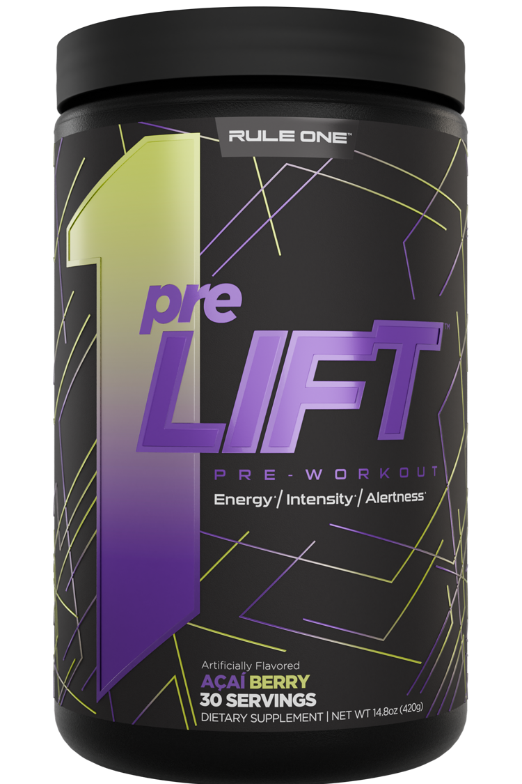 Pre-Workouts