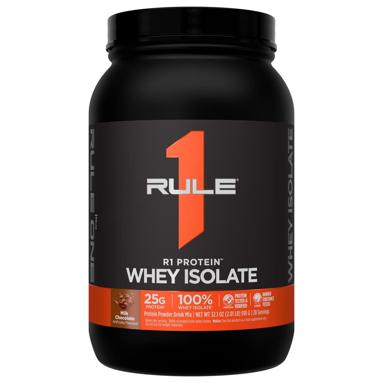 R1 Protein Whey Isolate