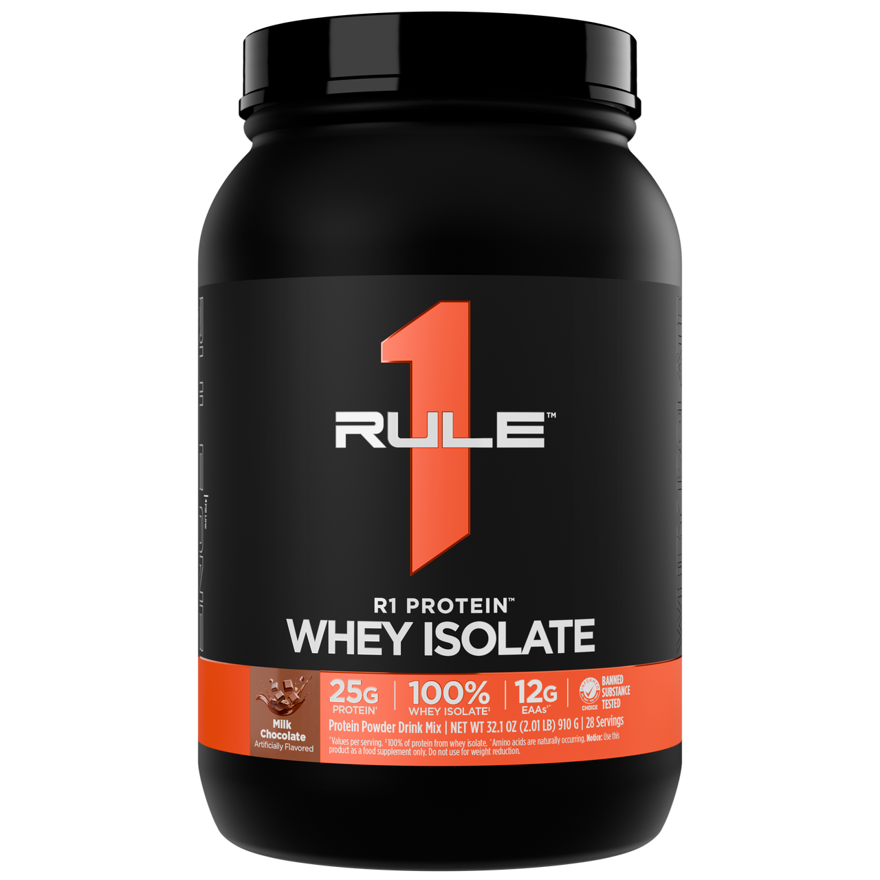 R1 Protein Whey Isolate