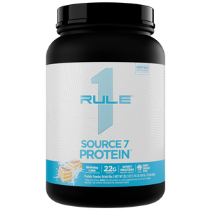 Source 7 Protein