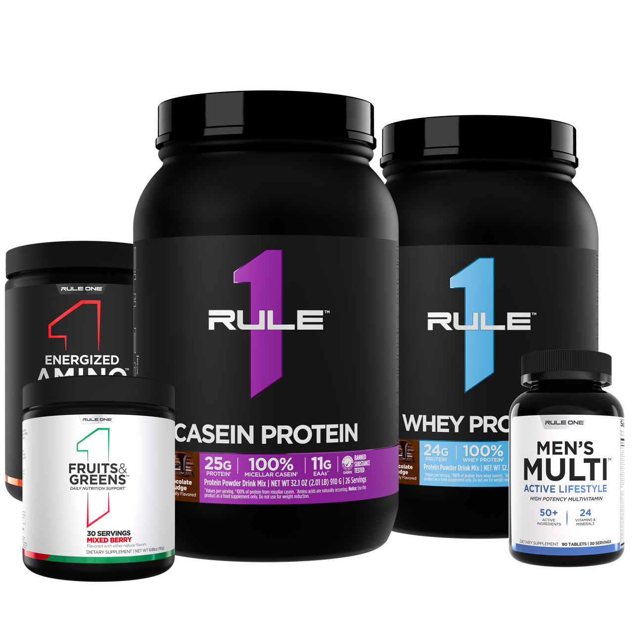 Day to Night Bundle