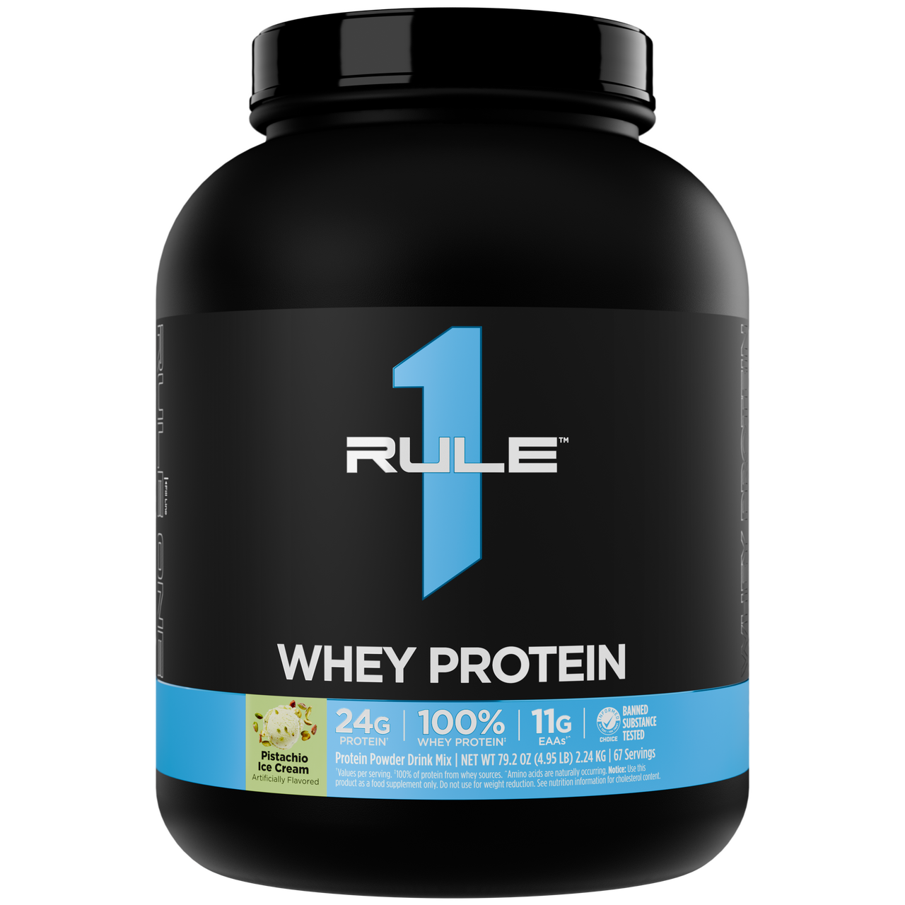 Whey Protein