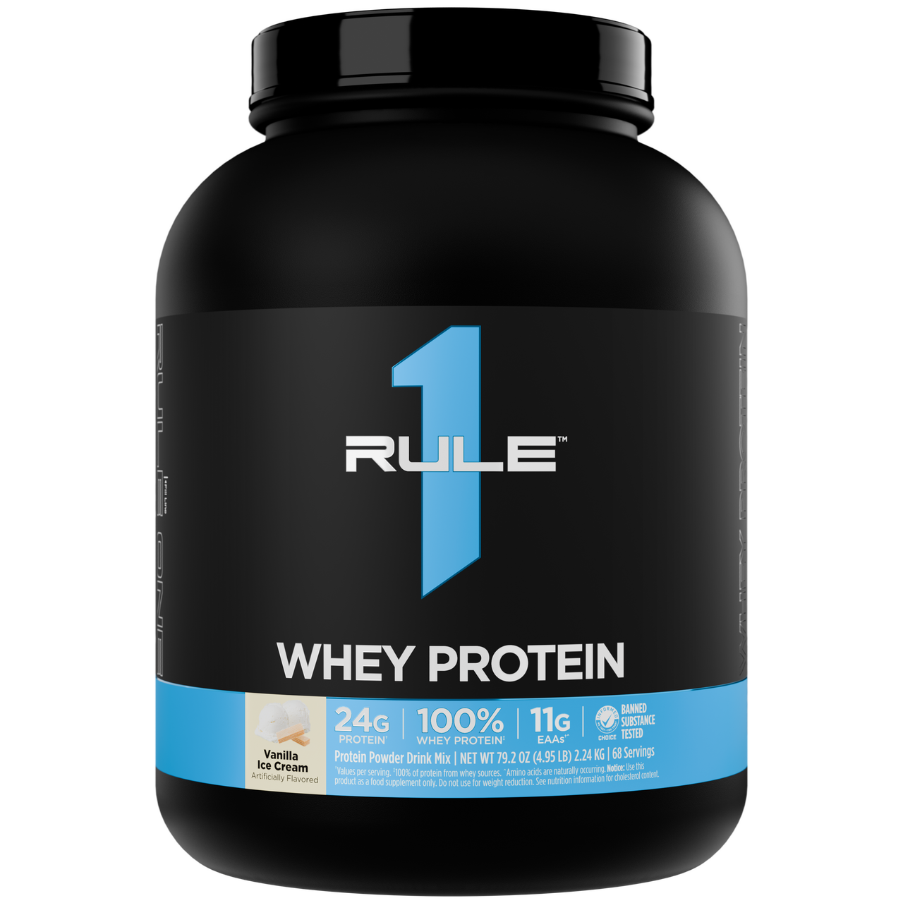 Whey Protein