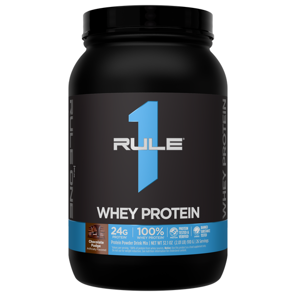 Whey Protein