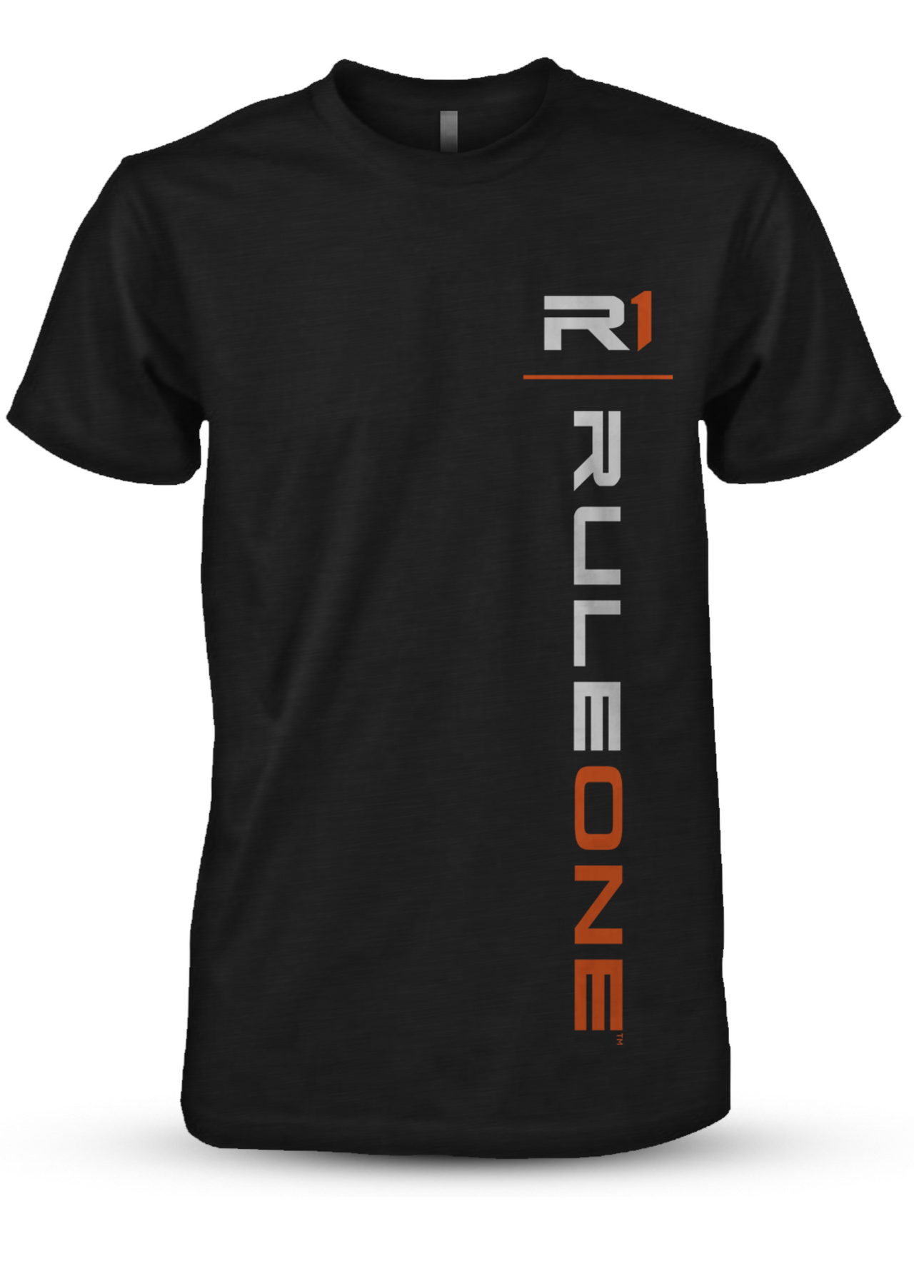 R1 Lifestyle Logo + Website T-Shirt