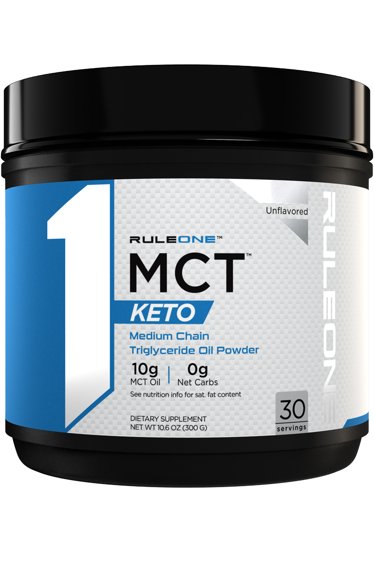 R1 MCT Keto