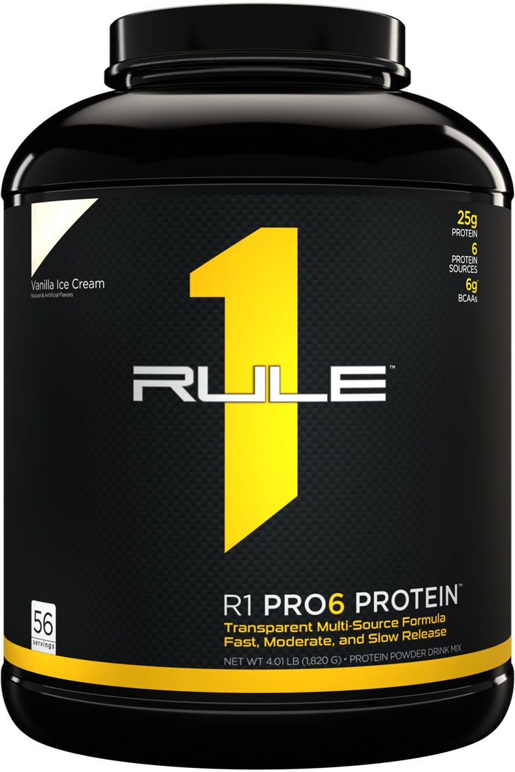 R1 Pro6 Protein