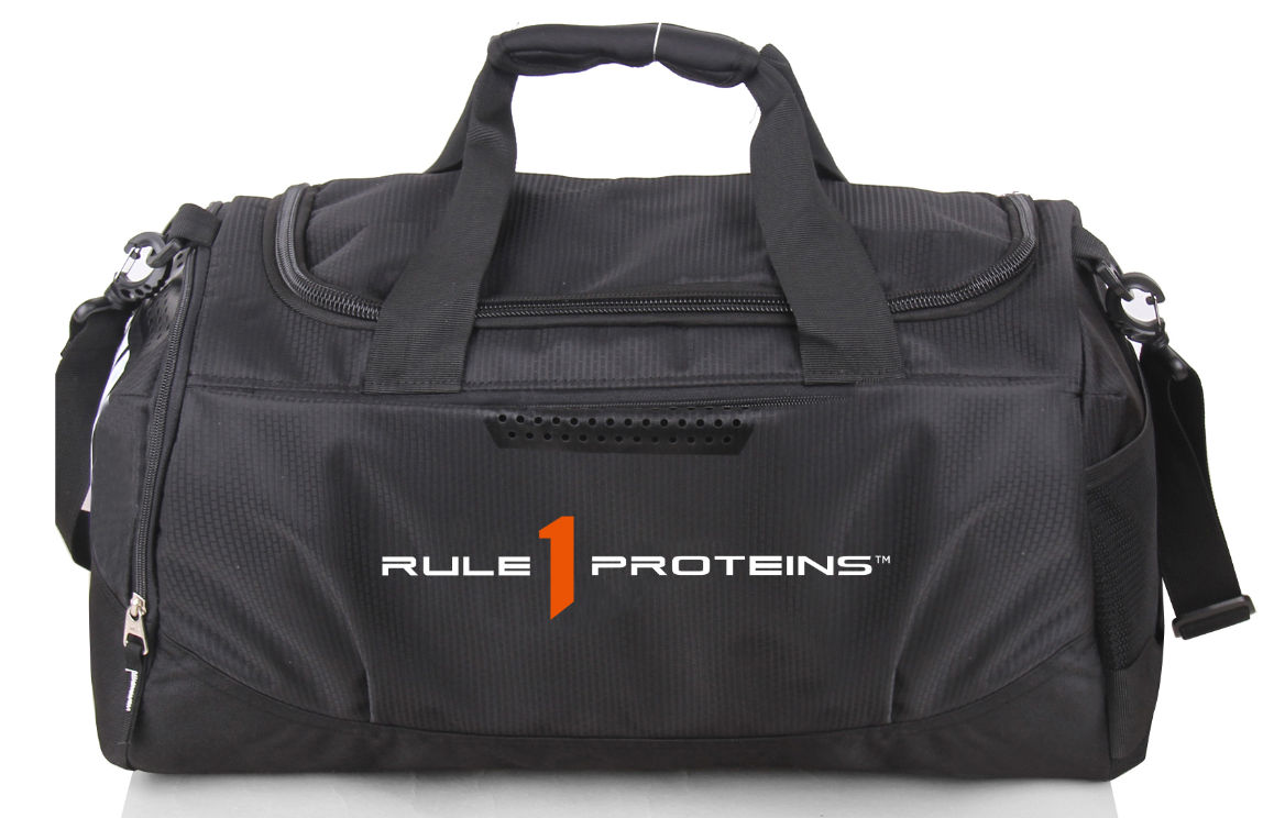 R1 Gym Bag