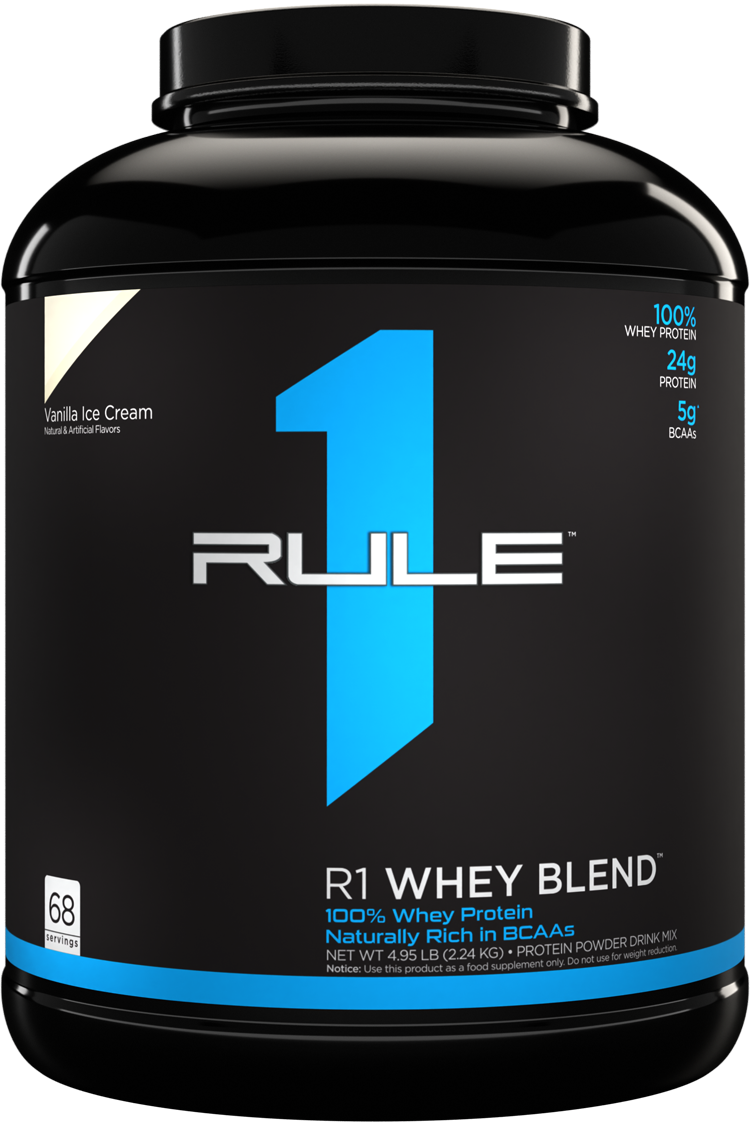 R1 Whey Blend