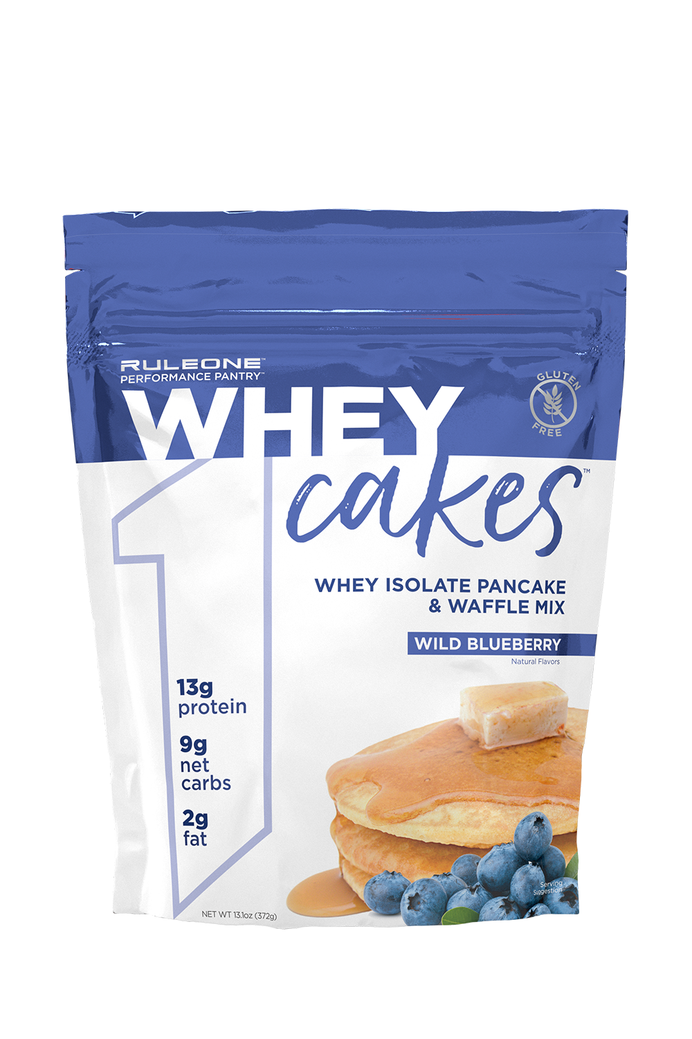 WHEYCAKES