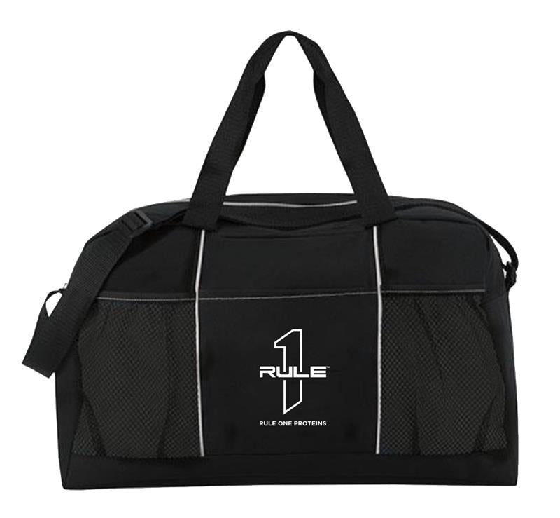 R1 Logo Duffel