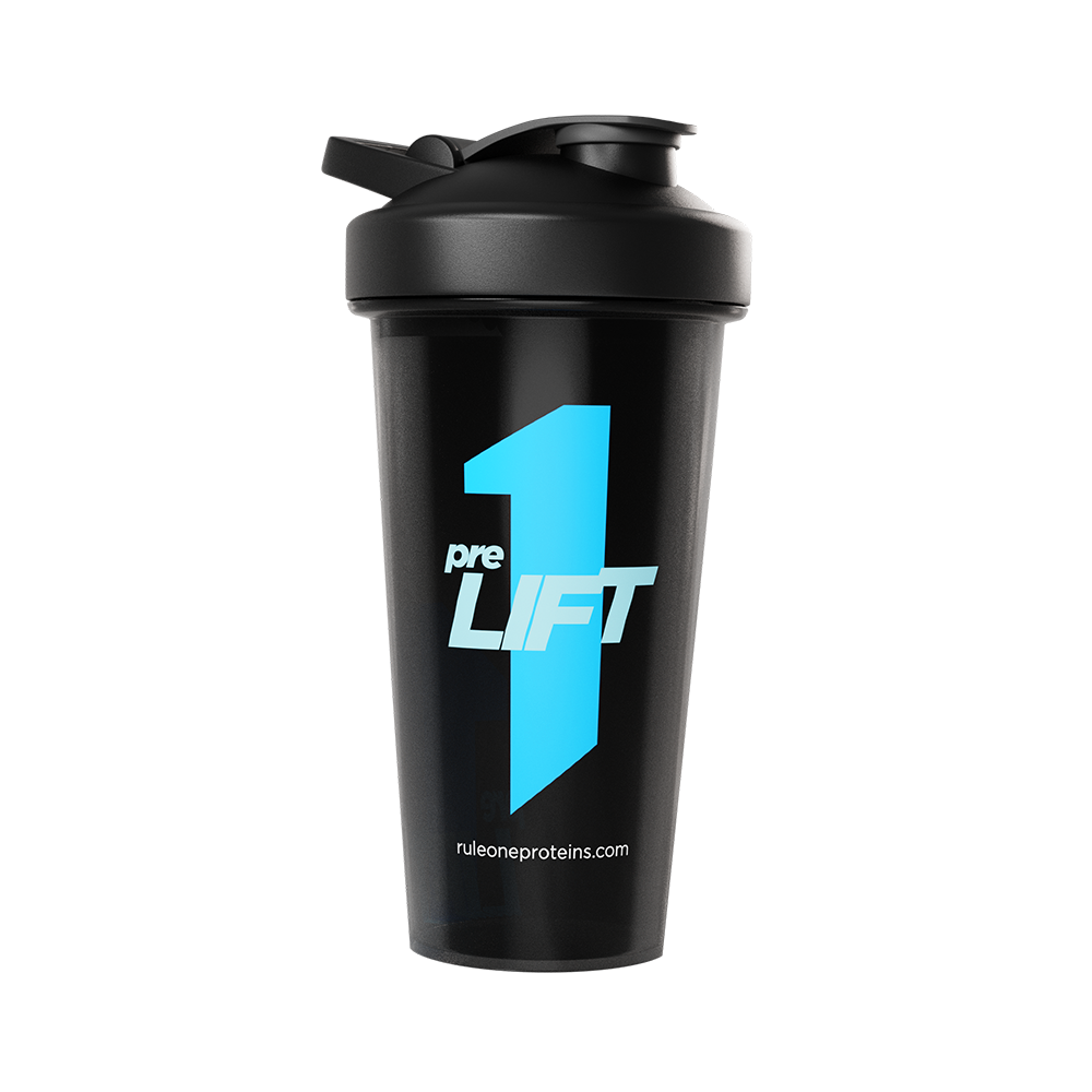  Pre Workout Shaker Cup