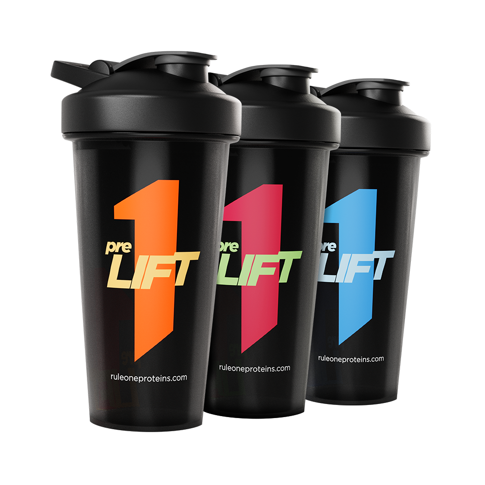 preLIFT Shaker Cup