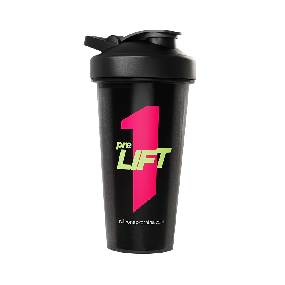 R1 Shaker Cup