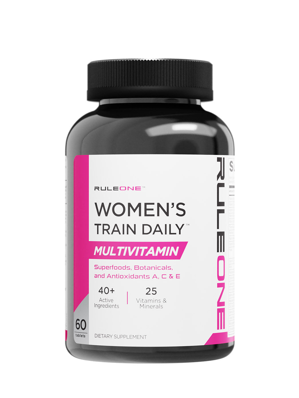R1 Women's Train Daily
